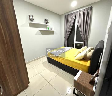 M Condominium @ Larkin - Photo 4