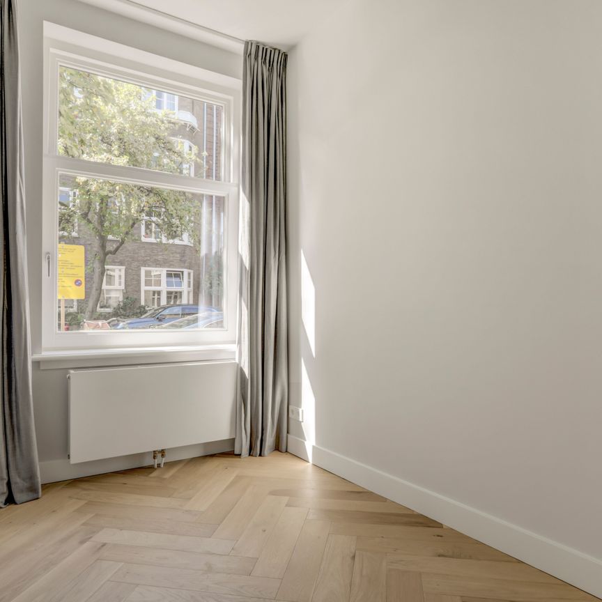Rubensstraat, 59, Amsterdam, 1077MK - Foto 1
