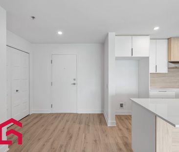Appartement L'Épiphanie - Ville À Louer - Photo 2