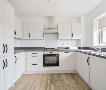 1 bedroom flat to rent - Photo 6