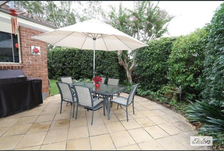 Quite 3 Bedroom Family Home - Photo 3