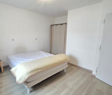 Location Maison 3 pièces 65m² AUBIGNY LES CLOUZEAUX 85430 - Photo 5