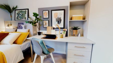 Gold En Suite - Photo 5