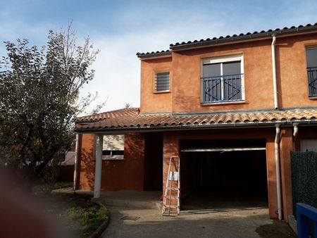 Maison T4 près de LAUNAGUET à louer - Photo 5