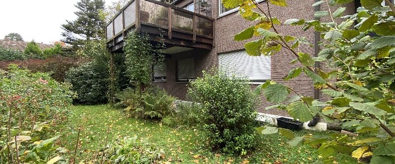 Neuss-Selikum, Appartement – klein aber fein – für 1 Person mit eigenem Einkommen. - Photo 1