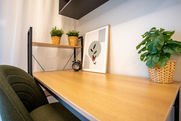 Pierwszy wynajem | gotowe do wprowadzenia - Zdjęcie 1