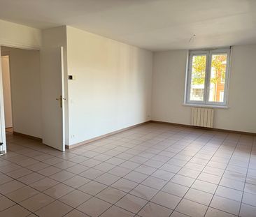 Location Appartement 3 pièces 70m² - Photo 1