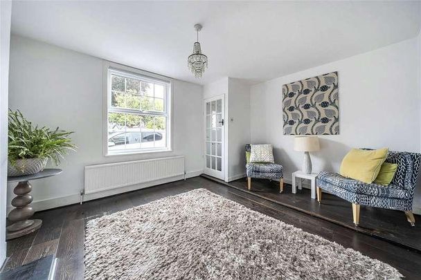 Bradbourne Road, Sevenoaks, Kent, TN13 - Photo 1