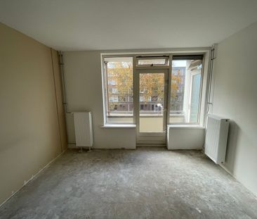 Helena Mercierstraat 6-1, Staalmanbuurt, 1066AL, Amsterdam - Foto 3