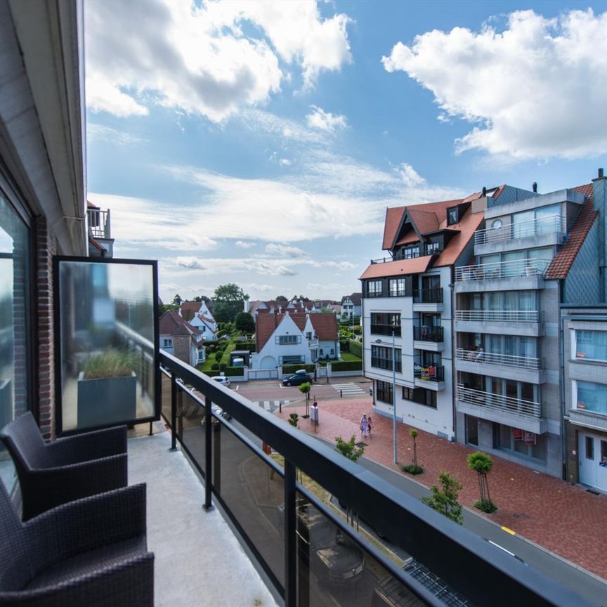 Appartement Te Huur - Knokke - Foto 1