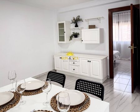 3-BEDROOM APARTMENT FOR RENT IN ALICANTE - Photo 5