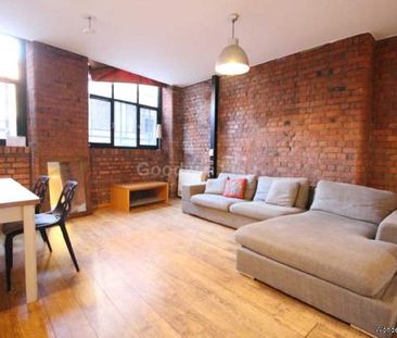 2 bedroom property to rent in Manchester - Photo 5