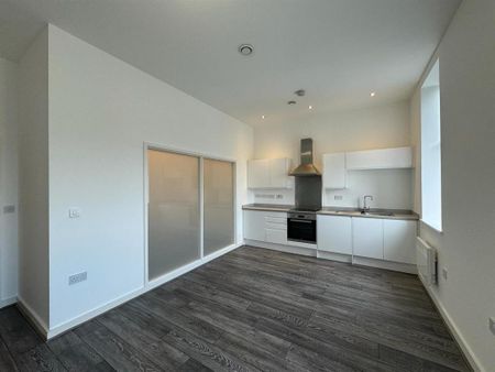 1 bedroom apartment to rent - Photo 5