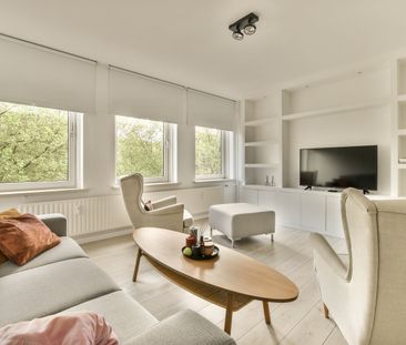 Te huur: Appartement Van Nijenrodeweg 339 in Amsterdam - Foto 1