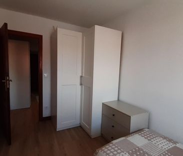 Apartamento luminoso con terraza en Berruguete - Foto 4