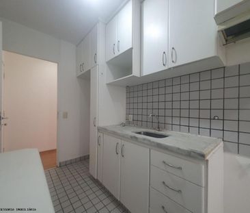 Apartamento Para Locação Em São Paulo, Morumbi, 3 Dormitórios, 1 Ba... - Foto 4