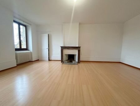 For rent – Magnificent 7.5-room village house – 260 m² – Heated pool area – Trélex (Nyon) - Foto 3