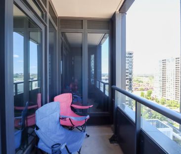 For Lease - 395 Square One Drive Unit# 1302, Mississauga, Ontario - Photo 6