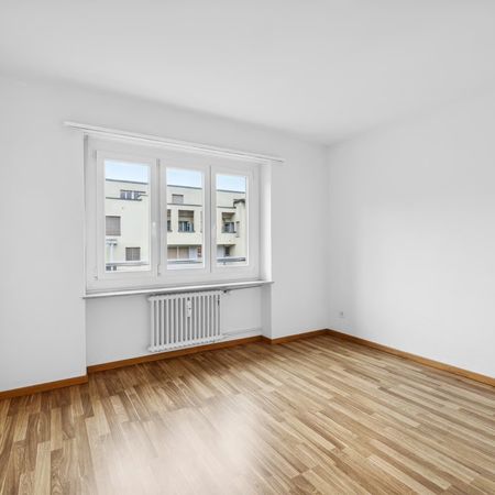 2 Zimmer, 49 m², 2. Stock - Photo 4