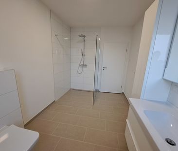 Energieeffiziente Erdgeschosswohnung mit Garten und Einbauküche - Photo 5