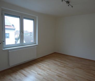 Top Sanierte Wohnung in Zentrum Ybbs - Photo 1
