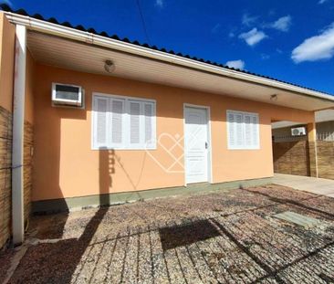 Casa No Bairro Parque Da Matriz Em Cachoeirinha - Foto 6