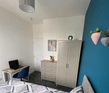 1 bed house to rent in Montague Road, Burnley, BB11 - Photo 4