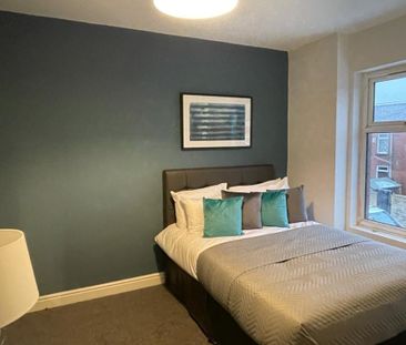 1 bedroom in a house share to rent - Photo 6