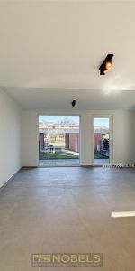 Te huur, BIJNA-ENERGIENEUTRAAL nieuwbouwwoning te Oudenaarde - Photo 3