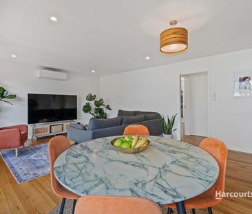 Modern, Fully Furnished Home with Water Views - Photo 1