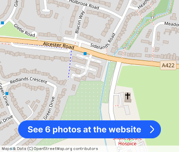 Brookfield Court, Alcester Road, Stratford-upon-Avon - Photo 1