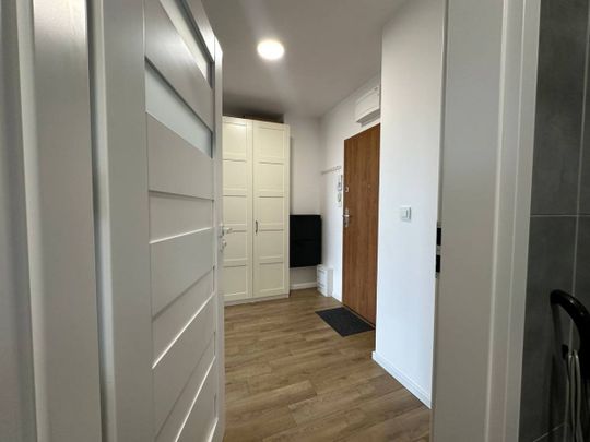 Kawalerka na wynajem w Pruszkowie 1800 zł + czynsz - Photo 1