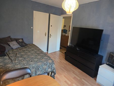 Erik Sandbergs gata, Solna - Foto 2