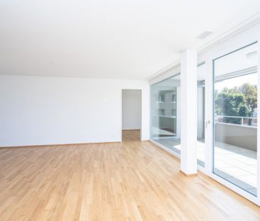 4.5 Zimmer, 106 m², EG - Photo 2