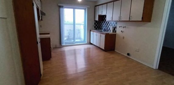 GRAND 3 1/2 AVEC PORTE PATIO DEMI SOUS-SOL LIBRE - Photo 2