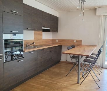 3.5 Zimmer, 85 m² - Photo 1