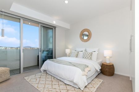 605/102 Swain St, Gungahlin ACT 2912 - Apartment For Rent | Domain - Photo 4