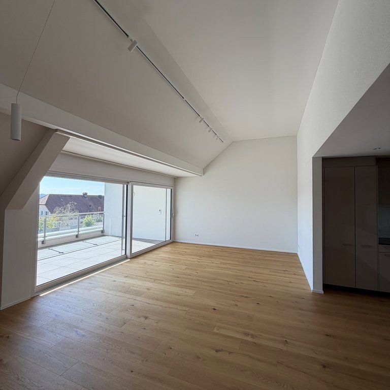 4.5 Zimmer, 121 m², 2. Stock - Photo 1