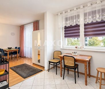 Warszawa, Wola, ul. Władysława Przanowskiego – zdjęcie 2