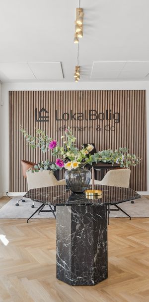 Delevenlig 3 værelses - Photo 2