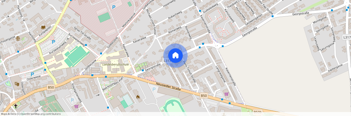 Georgistraße 24a/19, 7000, Eisenstadt