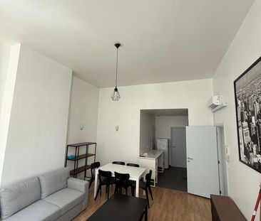 Appartement te huur - Foto 1
