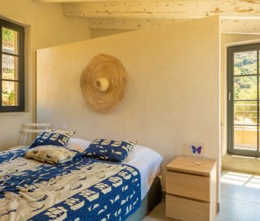 Rental Villa Pigna 6 Rooms 190 m² - Photo 6