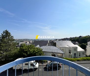 Location Appartement 1 pièce 18m² - Photo 3