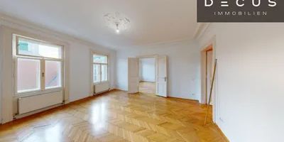 TOP LAGE NÄHE KARLSPLATZ | 3-ZIMMER ALTBAU | AB SOFORT VERFÜGBAR - Photo 3