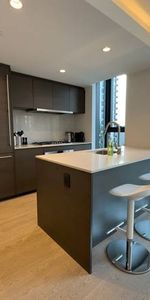 Brand-new Fully Furnished Condo, Landmark on Robson - Photo 4