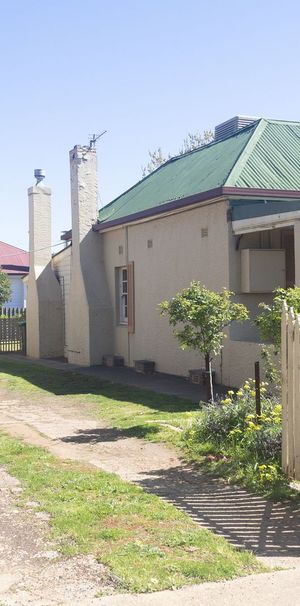 Home For Rent - Photo 2