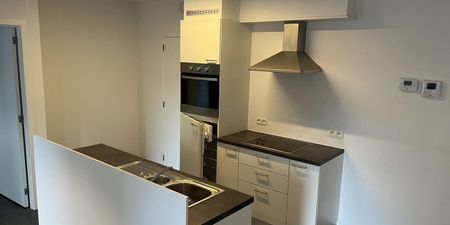 Appartement te huur in Gent voor € 990 met 1 slaapkamer - Foto 2