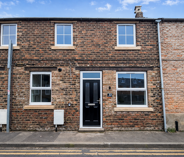 2 bedroom terraced house to rent - Photo 6