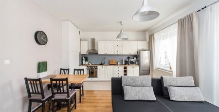 Kraków, Dębniki, Borkowska Mieszkanie na wynajem - Photo 5